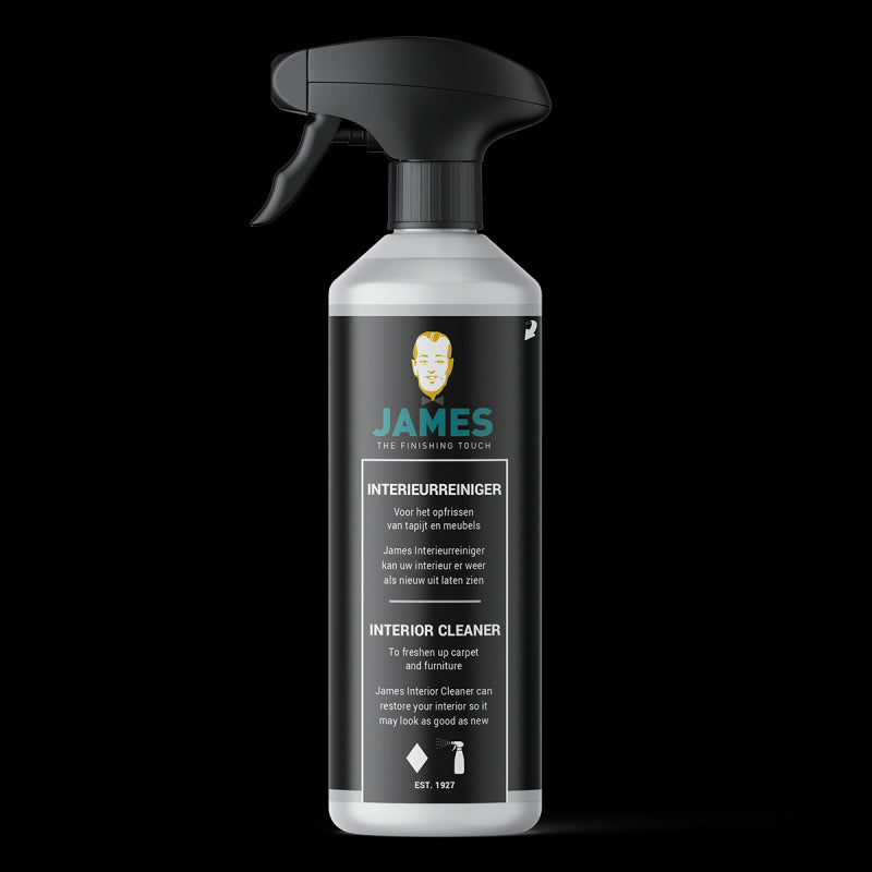 James interieurreiniger 500ml