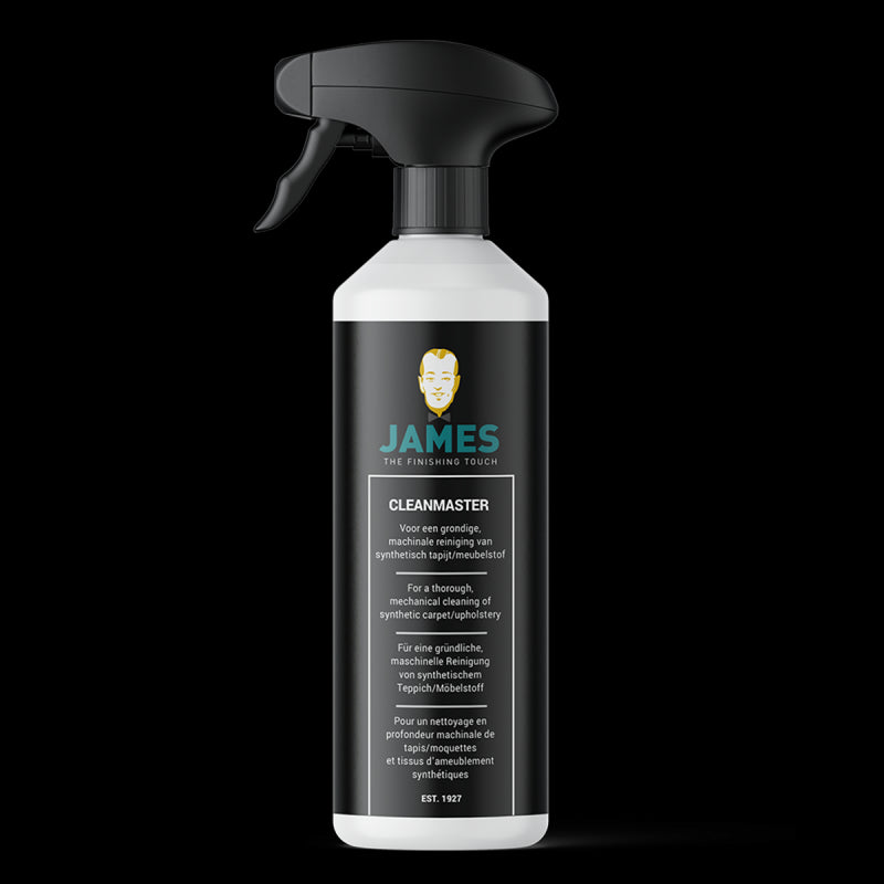 James cleanmaster 500ml