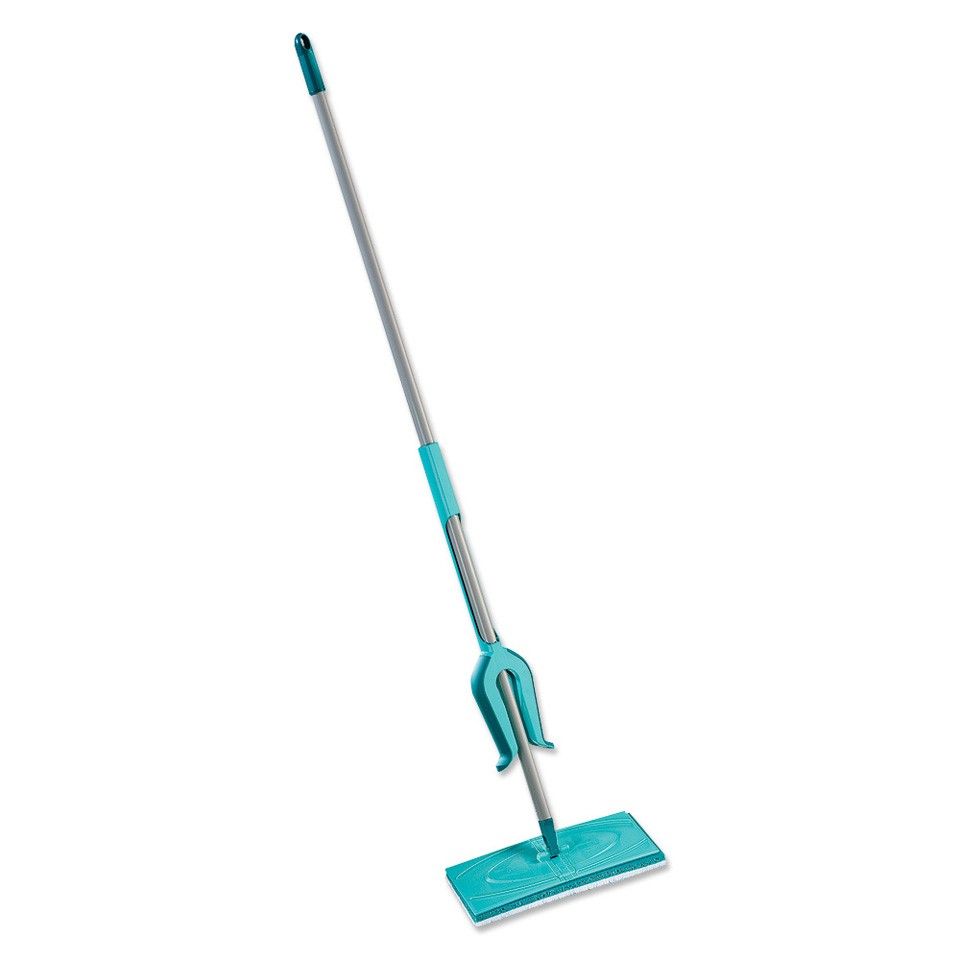 Leifheit picobello vloerwisser M - 33 cm met steel micro duo