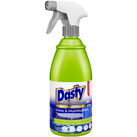 Dasty Ruiten & Oppervlakken Professional Groen  0,7 Ltr.