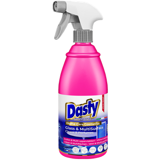 Dasty ruitenreiniger – roze 0,7 Ltr.