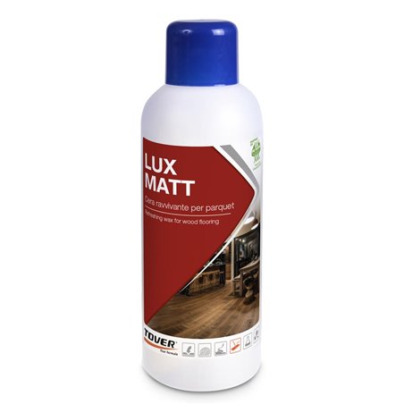 TOVER LUX MATT 1 Liter