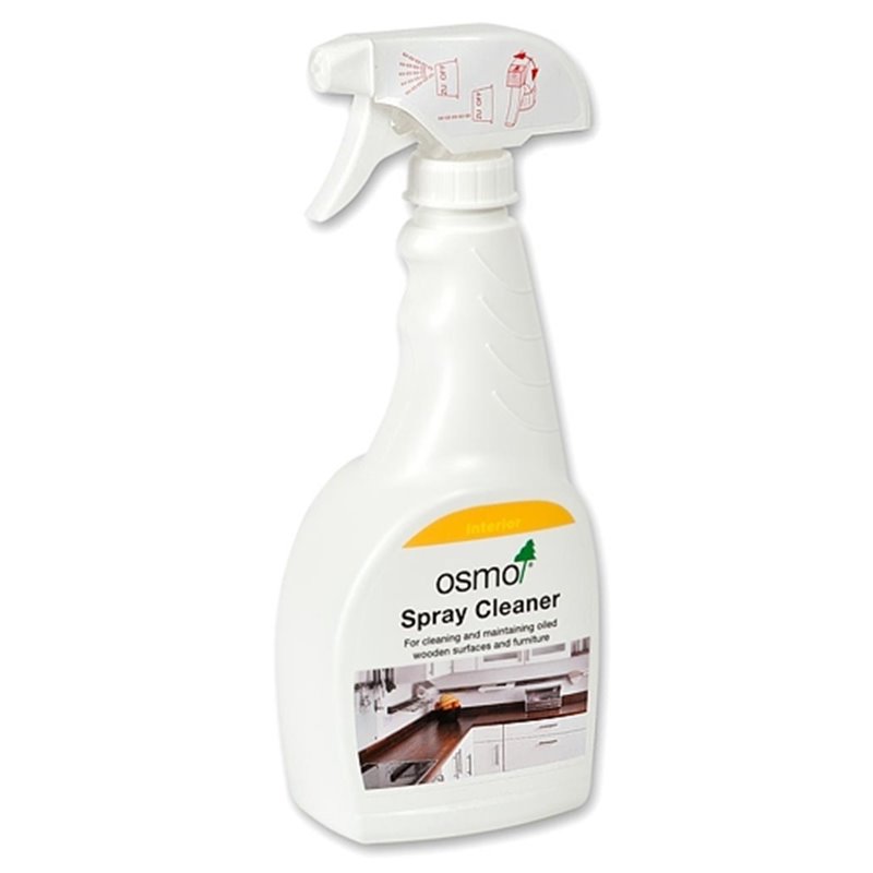 OSMO 8029 spray-cleaner 0,5 L