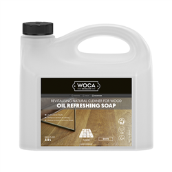 WOCA Olieconditioner Wit 2,5 L