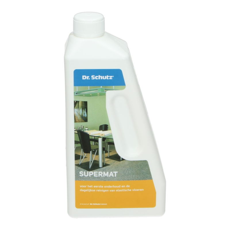 Dr. Schutz Vinyl polish Supermat 0,75 L