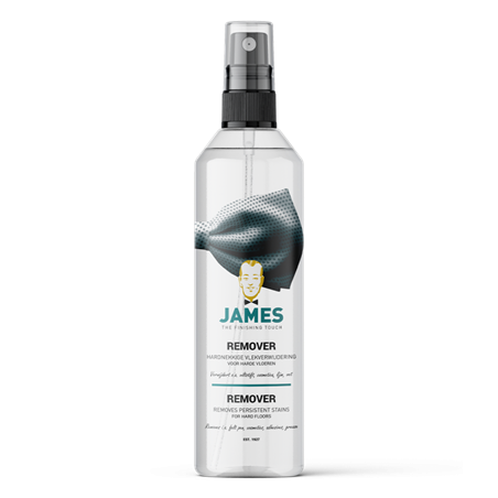 James remover 250ml