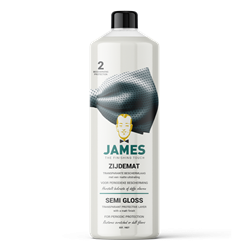 James extra mat (flacon 2) 1L