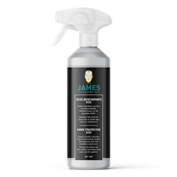 James vezelbeschermer eco 500ml