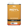 ROYL Outdoor olie 1 liter