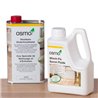 Osmo Onderhoudsset Naturel. (Wisch Fix + Onderhoudswas)