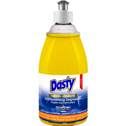 Dasty Afwasmiddel Superontvettend 600 ml