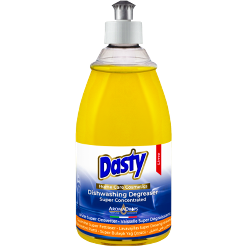 Dasty Afwasmiddel Superontvettend 600 ml