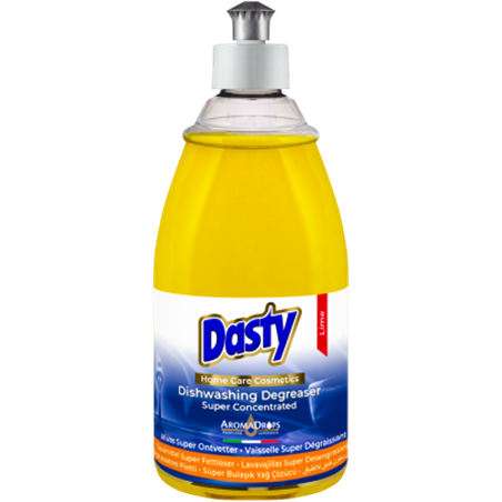 Dasty Afwasmiddel Superontvettend 600 ml