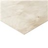 Plaatmateriaal Populieren 1525x1525x03 Interieur