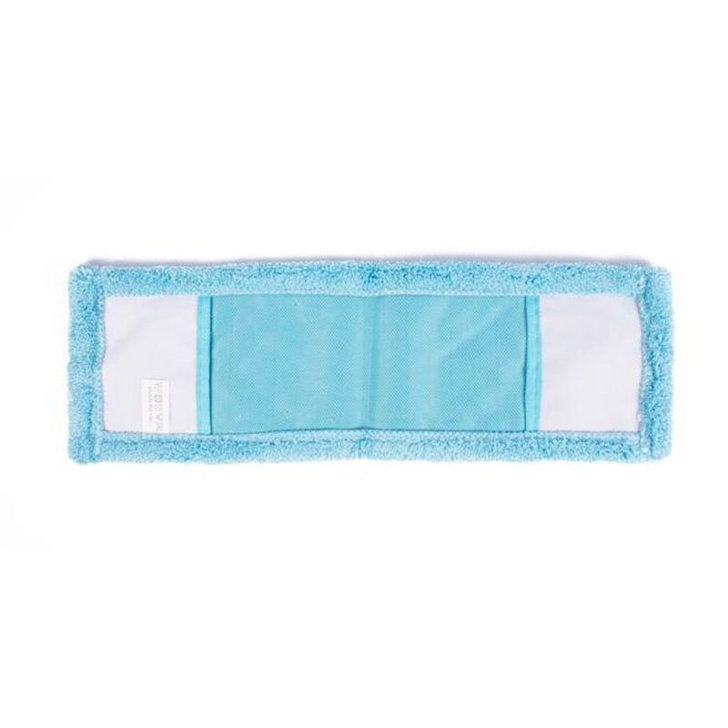 Microvezel doek tbv vloerwisser Microvezel doek tbv vloerwisser