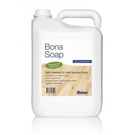 Bona Soap 5 L