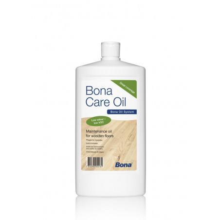 Bona Care Oil Wit 1 L