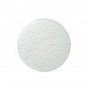 Witte vloer pad 13 inch dik