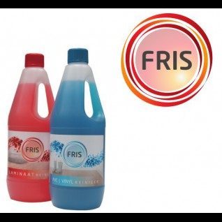 Fris PVC / Vinyl Reiniger