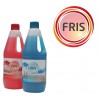 Fris PVC / Vinyl Reiniger