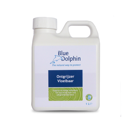 Blue Dolphin Ontgrijzer