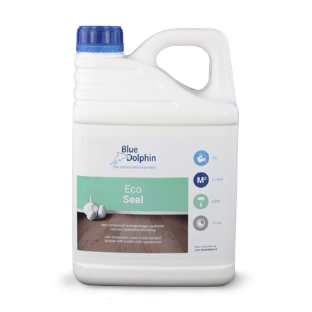 Blue Dolphin Eco Seal 5 liter