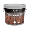 WOCAÂ Exterior OilÂ TeakÂ 2,5Â L