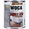 WOCA Werkbladenolie wit 0,75 L