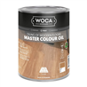 WOCA Master Colour Oil wit 1 L