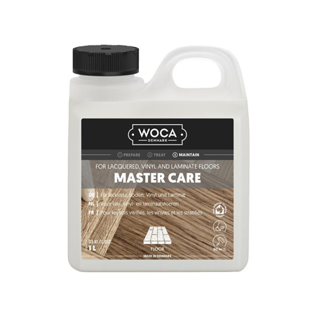 WOCA Master Care 1L