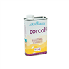 Aquamarijn CORCOL basisolie blank 1 liter (4550 clear)