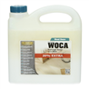 WOCA Zeep Extra Wit 2,5 L