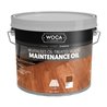 WOCA Onderhoudsolie Naturel 2,5 L