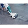 Leifheit regulus aqua powervac â€“ draadloze vloerreiniger 2 in 1