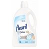 Fleuril Renew & Repair Black & Fiber Zwart Vloeibaar Wasmiddel 2760 ml