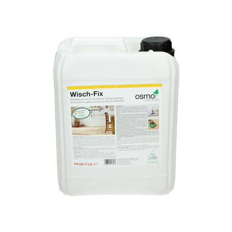 OSMO 8016 Wisch-Fix 5 L