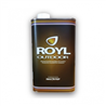 ROYL Outdoor olie 1 liter