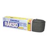 Rakso Staalwol fijn (00) rol a 200 gram