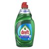 Dreft Afwasmiddel extra hygiene original 440 ml