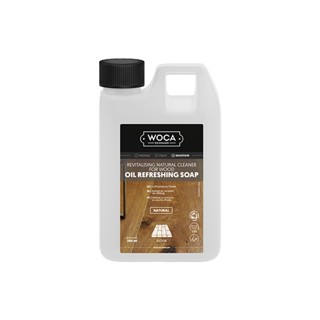 WOCA Olieconditioner Naturel 0,25 L