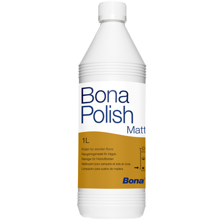 Bona Polish mat 1 L