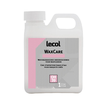 OH-39 Wax Care 1 L