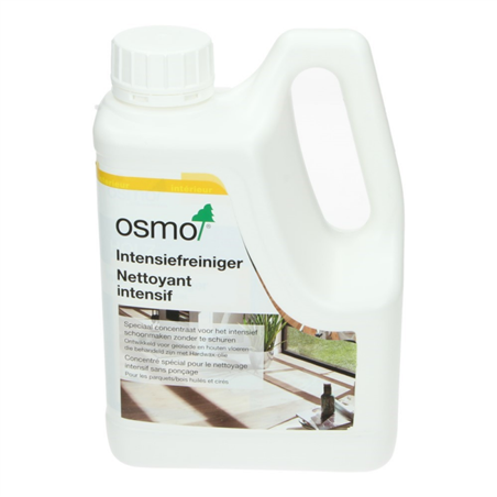 OSMO 8019 Intensiefreiniger 1 L