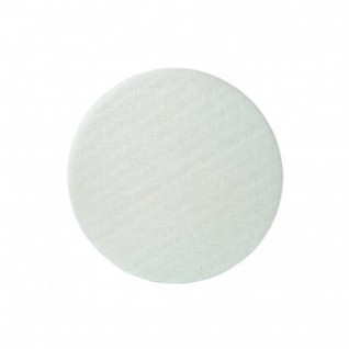 Pads 16" (406 mm) wit dun