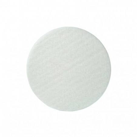 Pads 16" (406 mm) wit dun