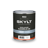 SKYLT Overlakbare Kleurolie 2K White 5051 1Liter