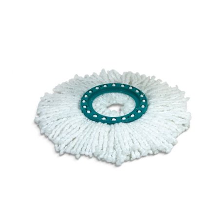 Leifheit clean twist vervangingskop disc mop