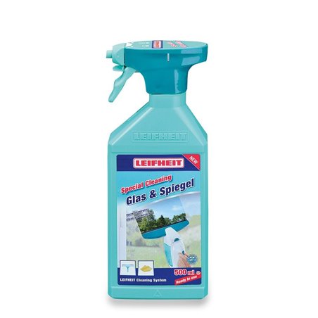 Leifheit glas reiniger 1 Ltr.