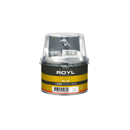 ROYL Oil-2K Foggy W09 0,5L 4118