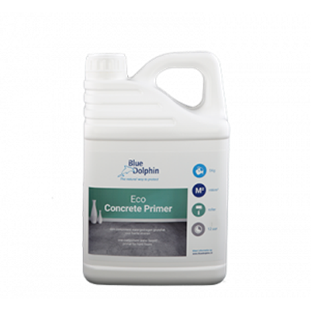 Blue Dolphin Eco Primer 5L